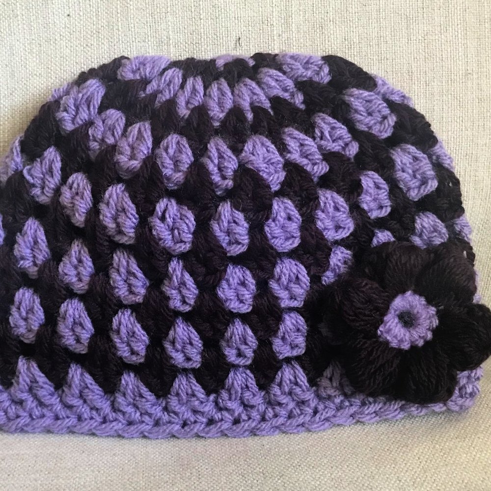 Baby/Child Hat